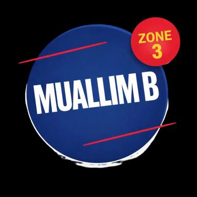 Muallim B