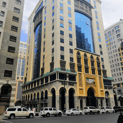 Rove Madinah