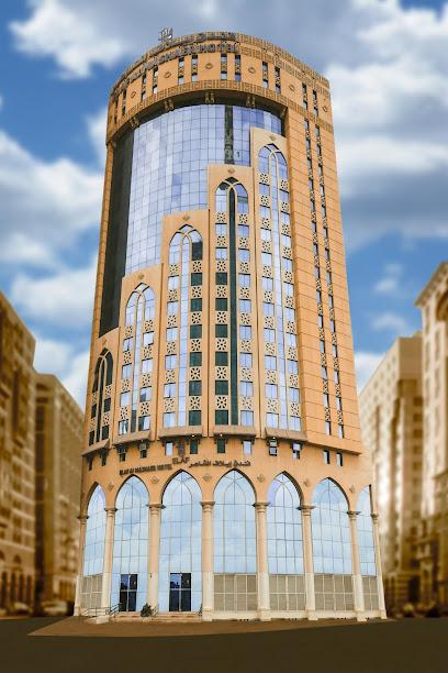 Elaf Al Mashaer