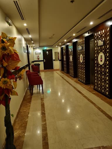 Hajj Umrah Tour Hotel