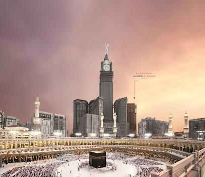 Swiss Al Maqam
