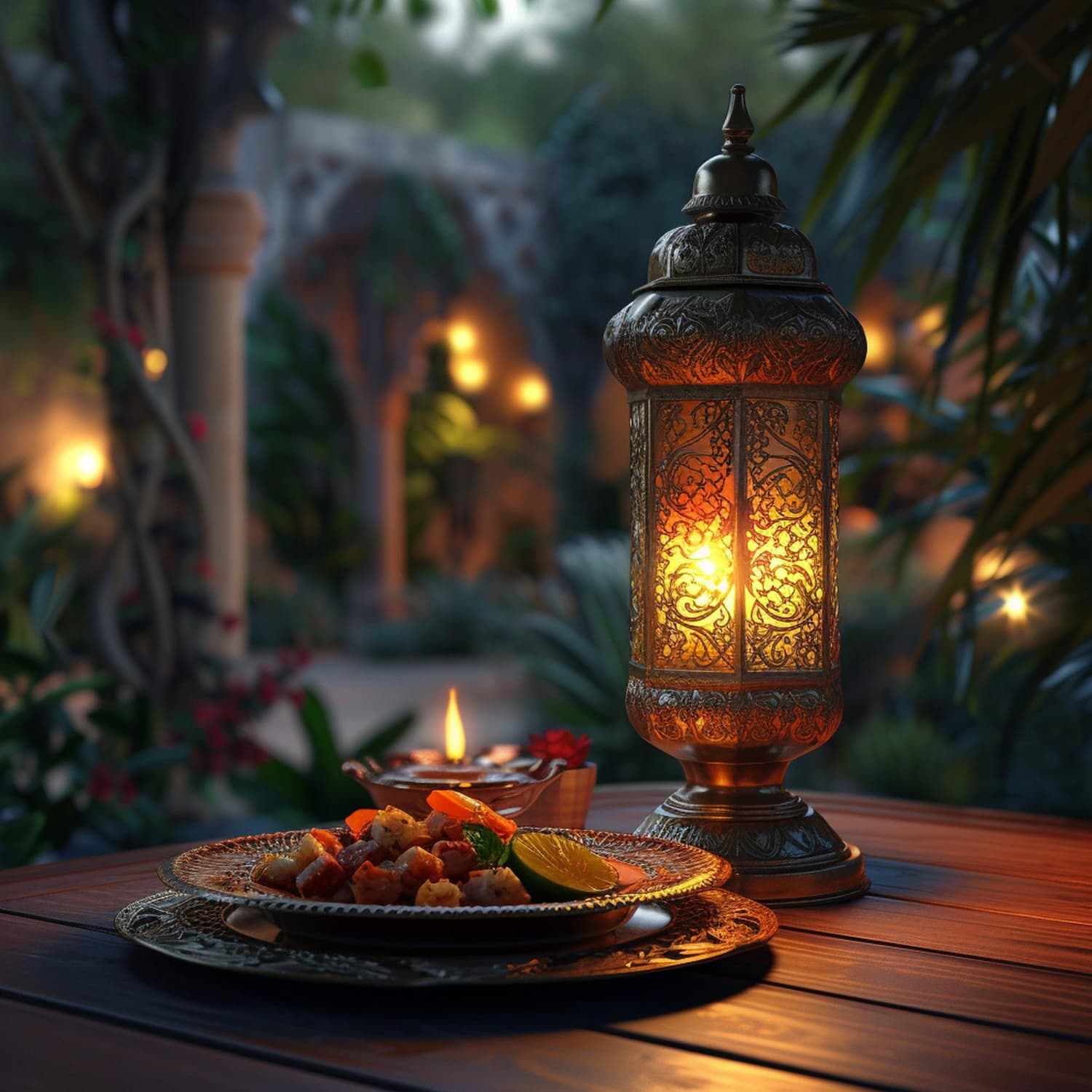 Benefits of Umrah in Ramadan