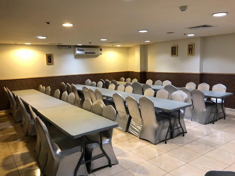 Hajj Umrah Tour Hotel