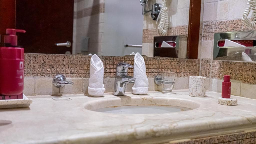 Hajj Umrah Tour Hotel