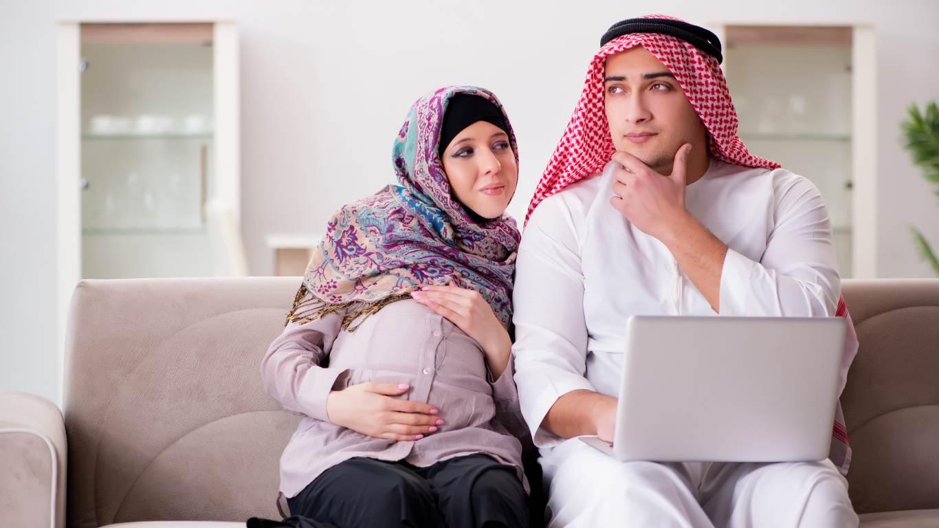 Umrah for Pregnant Ladies - Full Guide