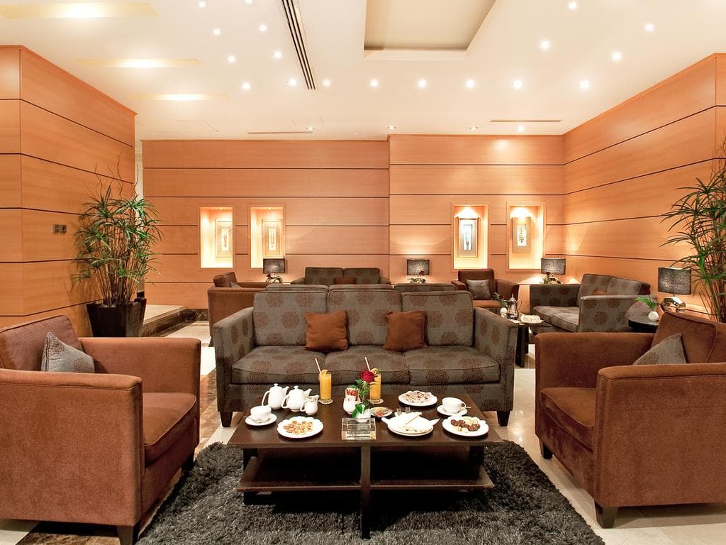 Hajj Umrah Tour Hotel