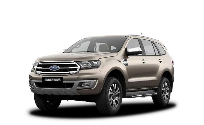 FORD CAR 2