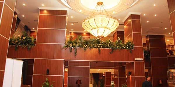 Hajj Umrah Tour Hotel