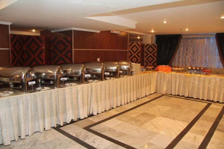 Hajj Umrah Tour Hotel