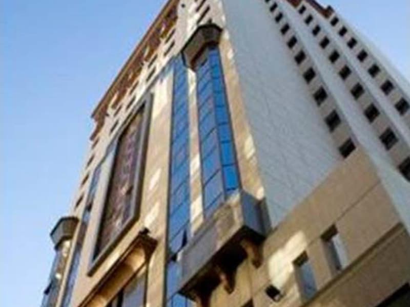 Hajj Umrah Tour Hotel