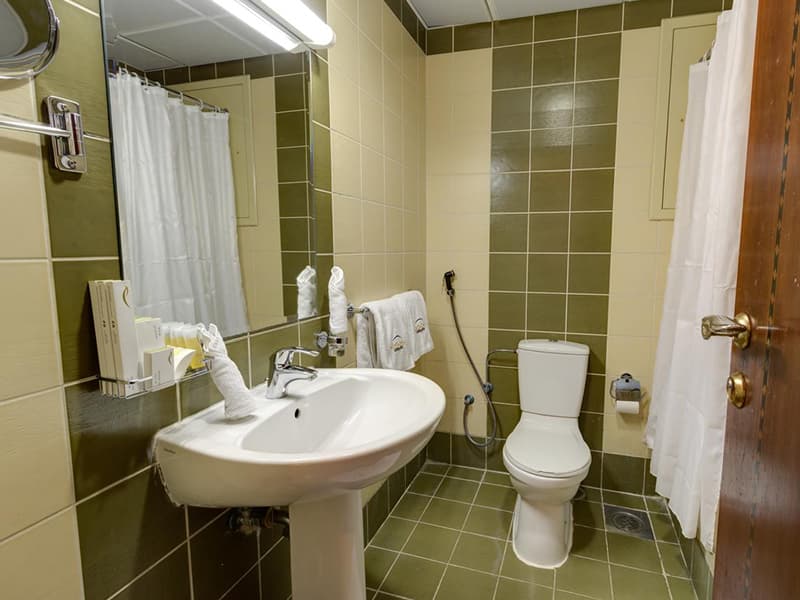 Hajj Umrah Tour Hotel