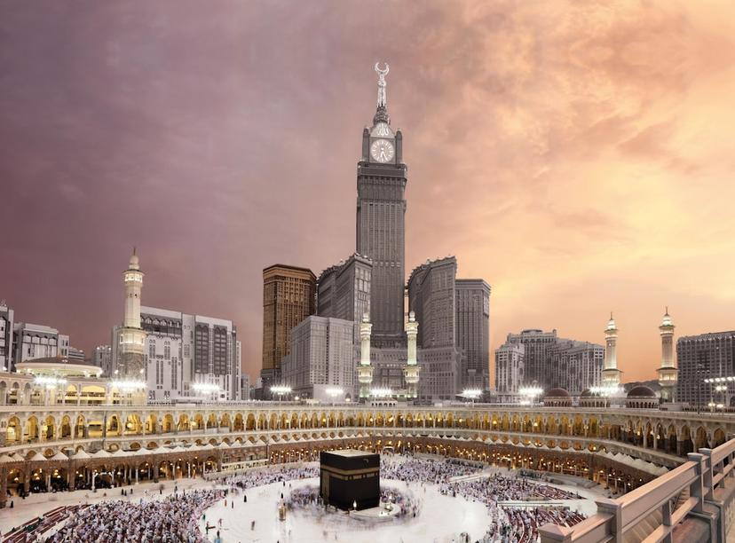 Swissotel Hotel Makkah