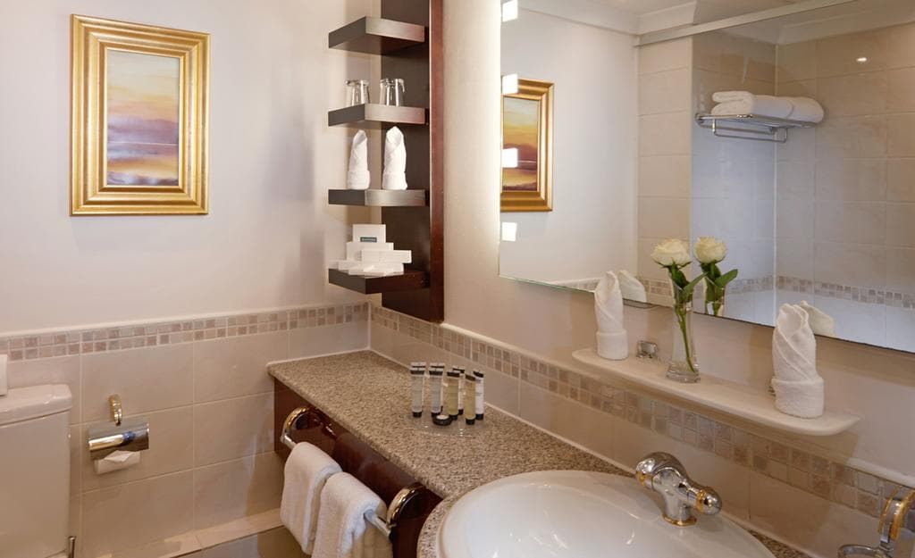 Hajj Umrah Tour Hotel