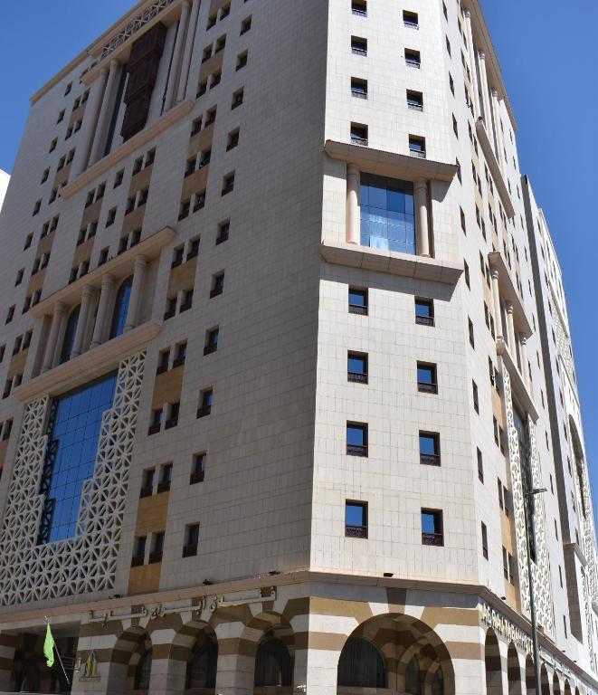 Abraj Taba Hotel