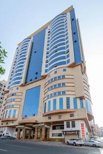 Al Olayan Palace Hotel