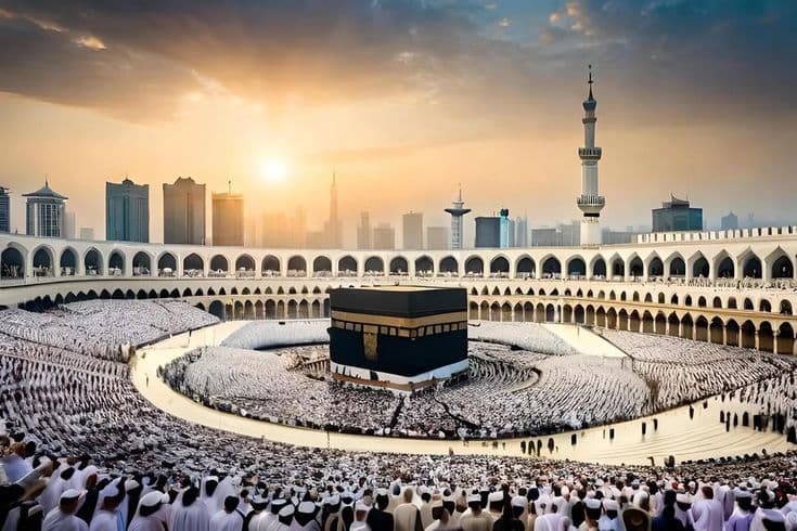 Umrah Packages 2024