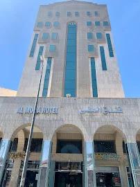 Mona Salam Hotel