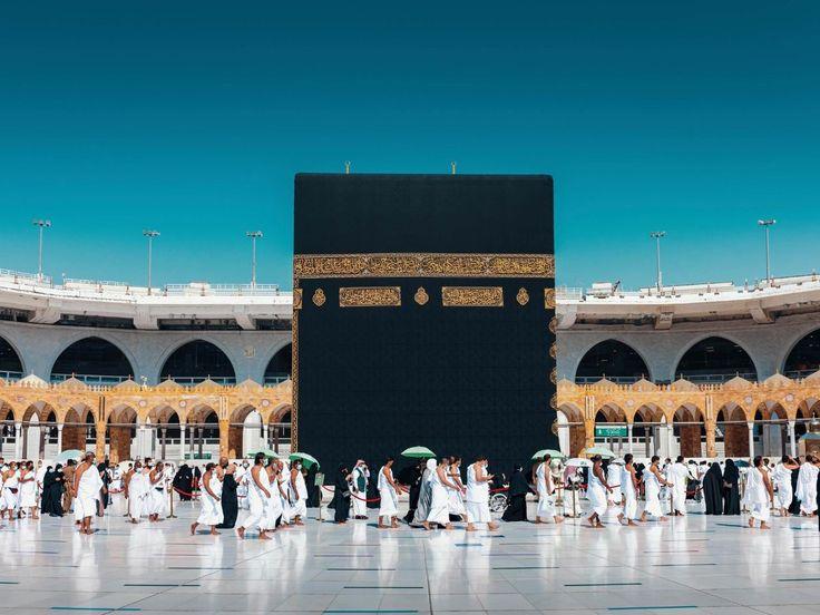 Hajj Package guide for first-time pilgrims & hajj 2025 registration