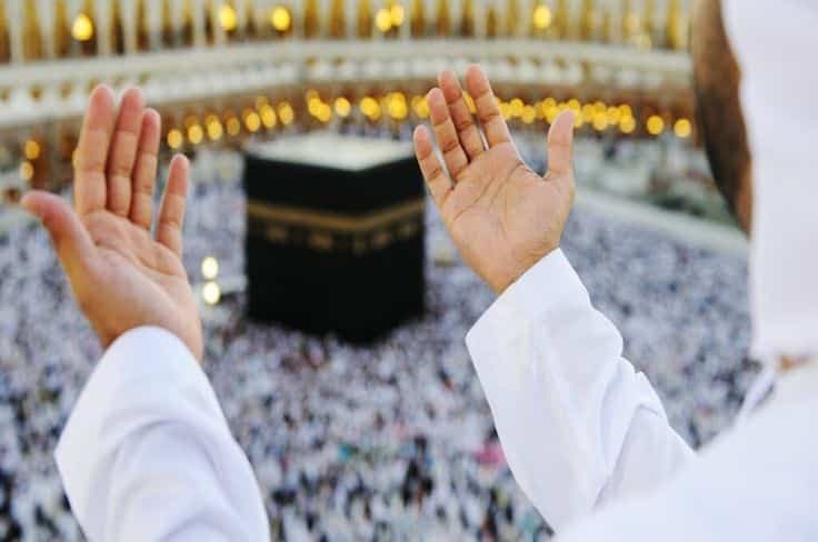 Hajj umrah package for pilgrimage to makkah and madina