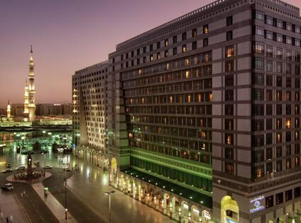 Madinah Hilton