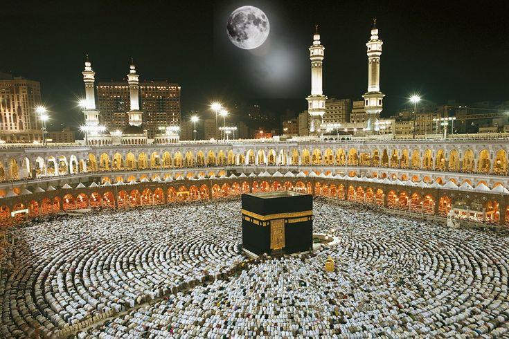 Umrah tour packages from Mumbai guide