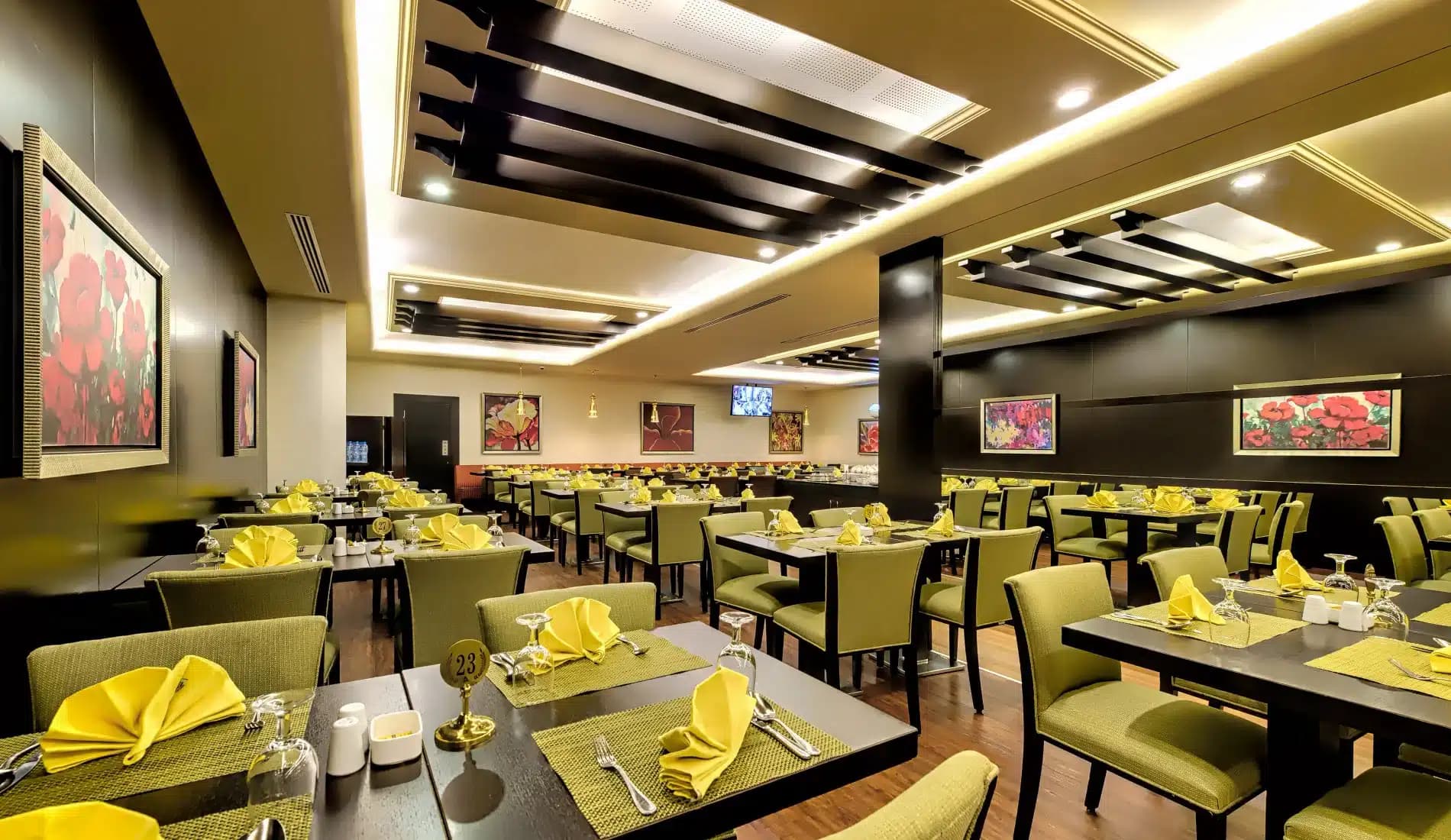 Hajj Umrah Tour Hotel