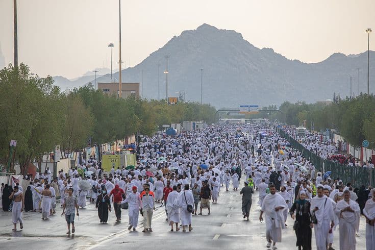 Hajj tour packages guide