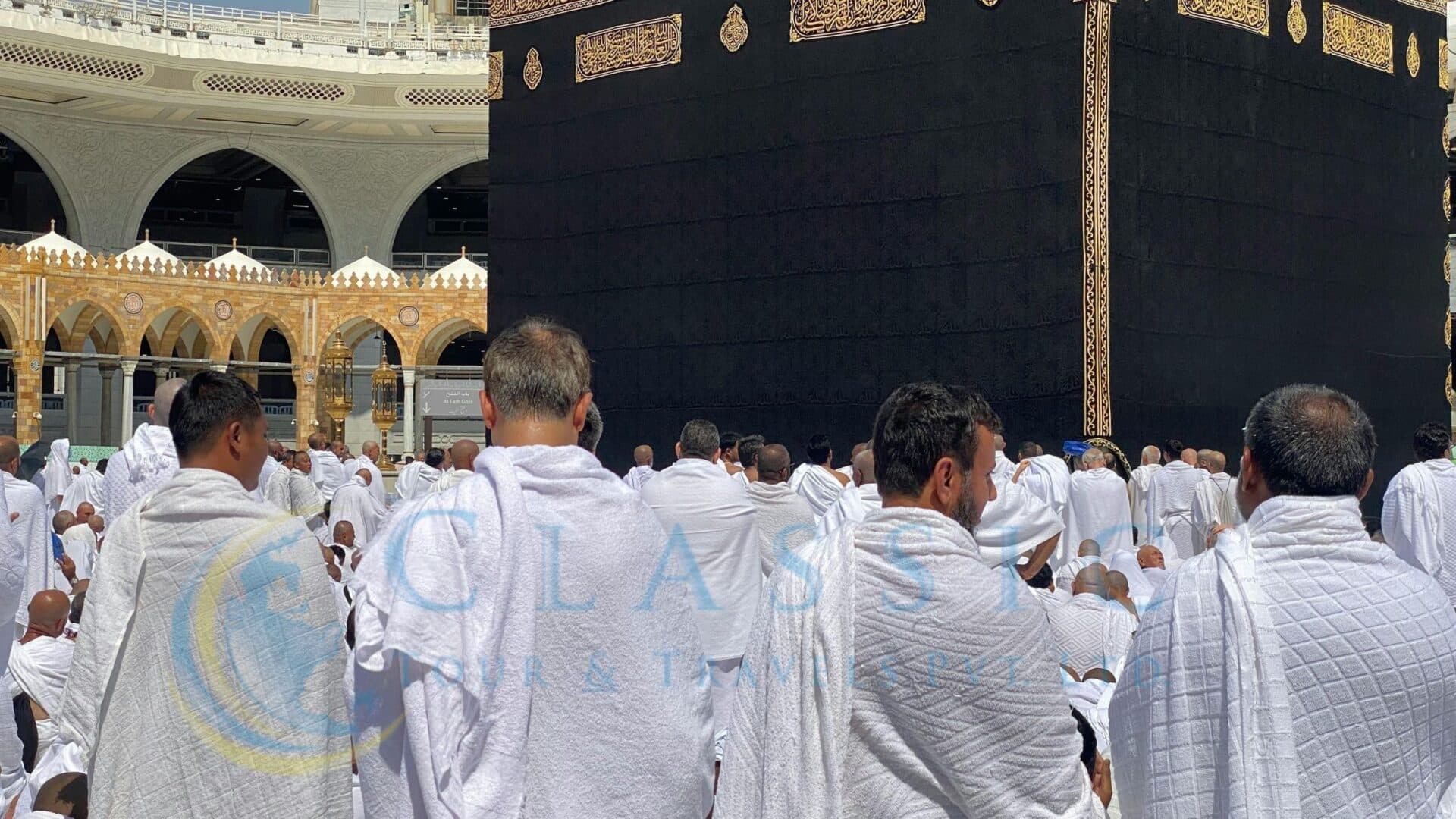 3 Types of Hajj: Tamattu vs Ifrad vs Qiran (Which One Should You Choose?)