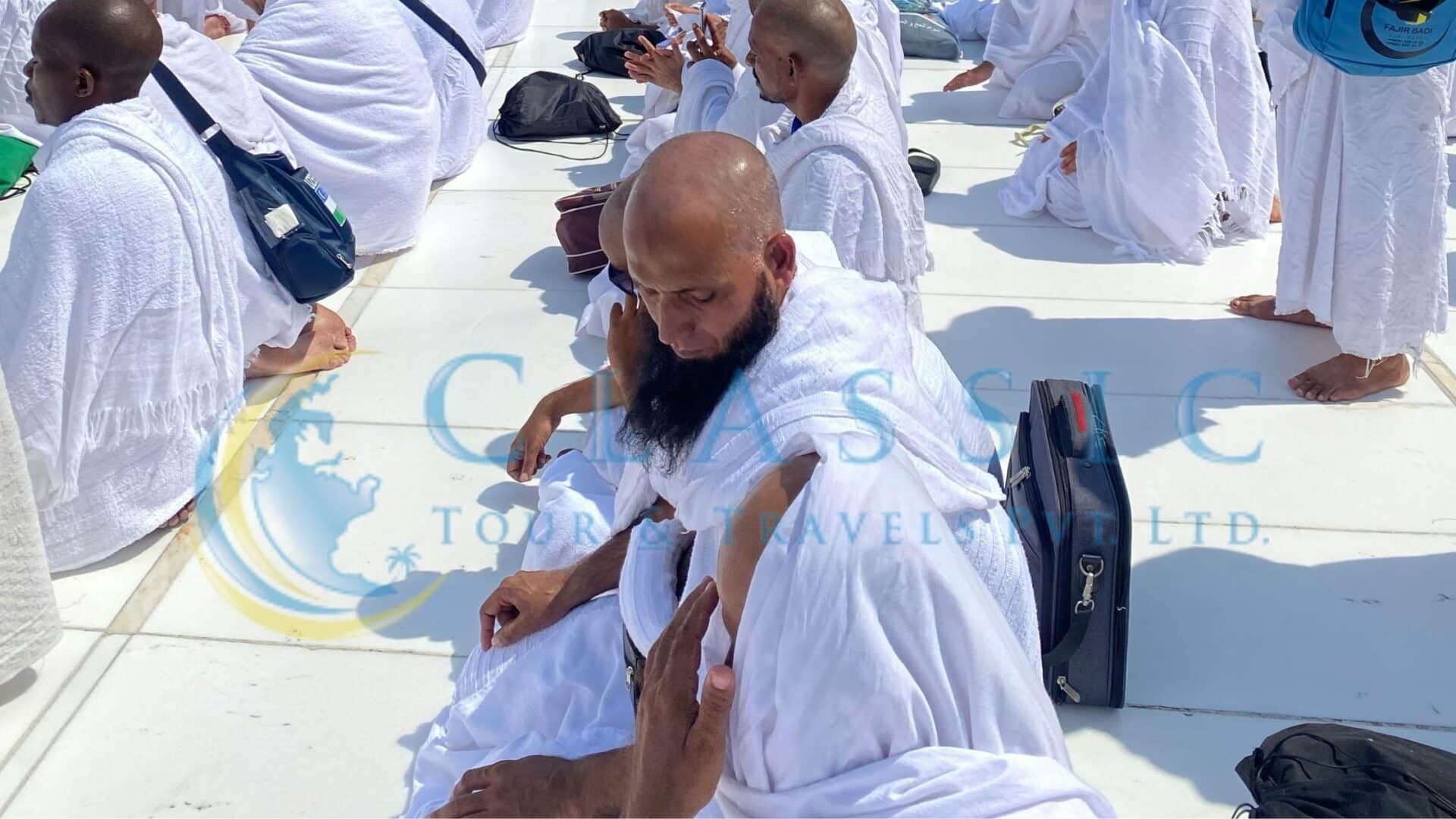 Hajj Package Complaints and How to Avoid Bad Operators