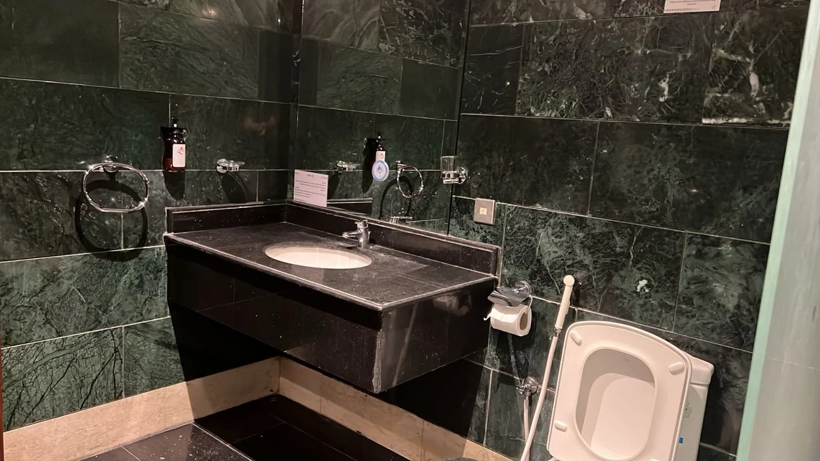 Hajj Umrah Tour Hotel