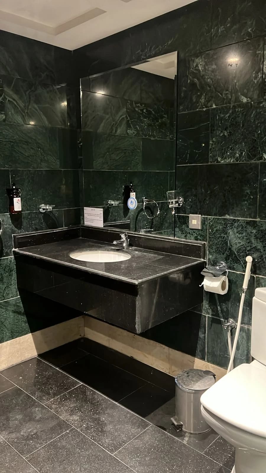 Hajj Umrah Tour Hotel