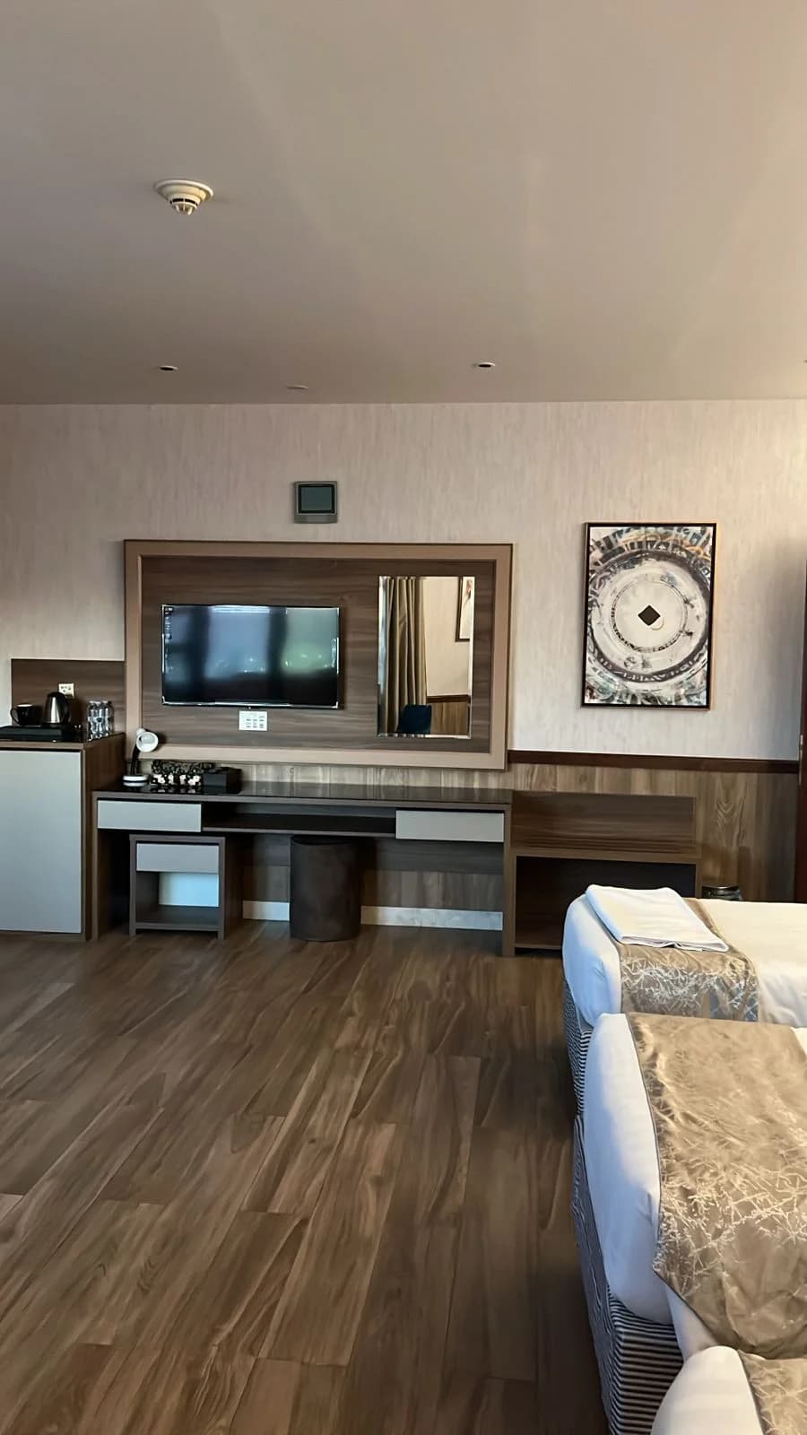 Hajj Umrah Tour Hotel