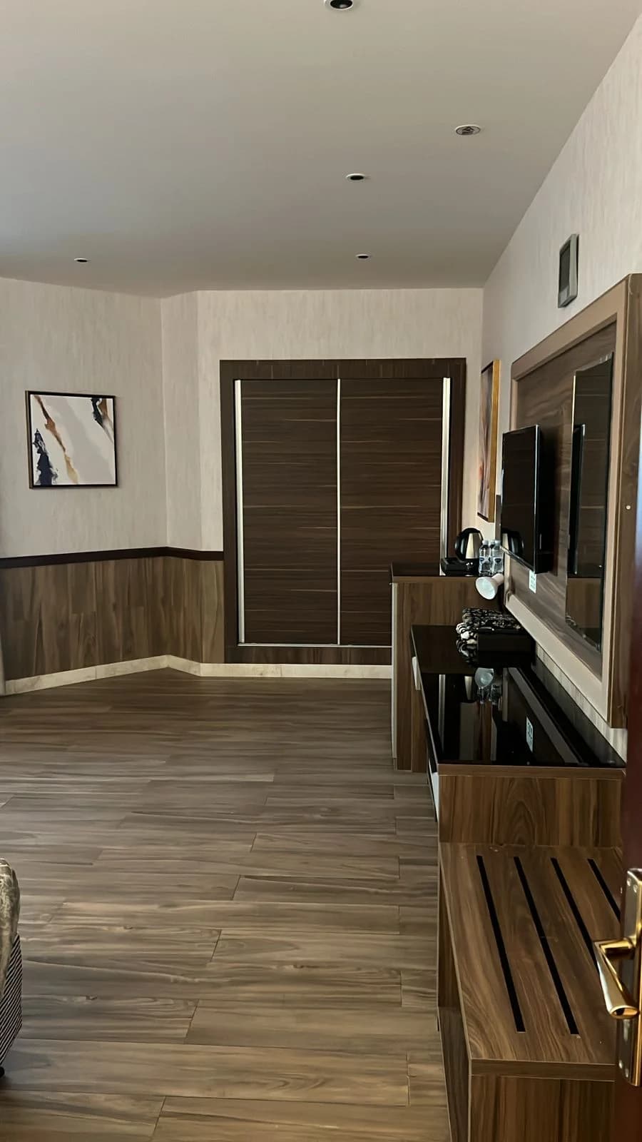 Hajj Umrah Tour Hotel