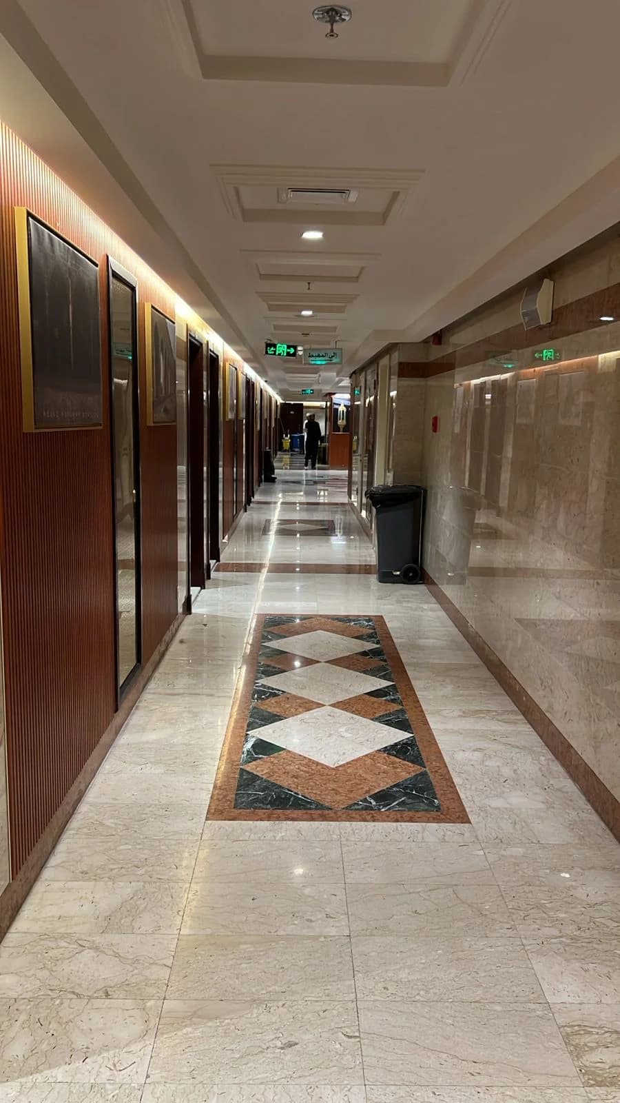 Hajj Umrah Tour Hotel