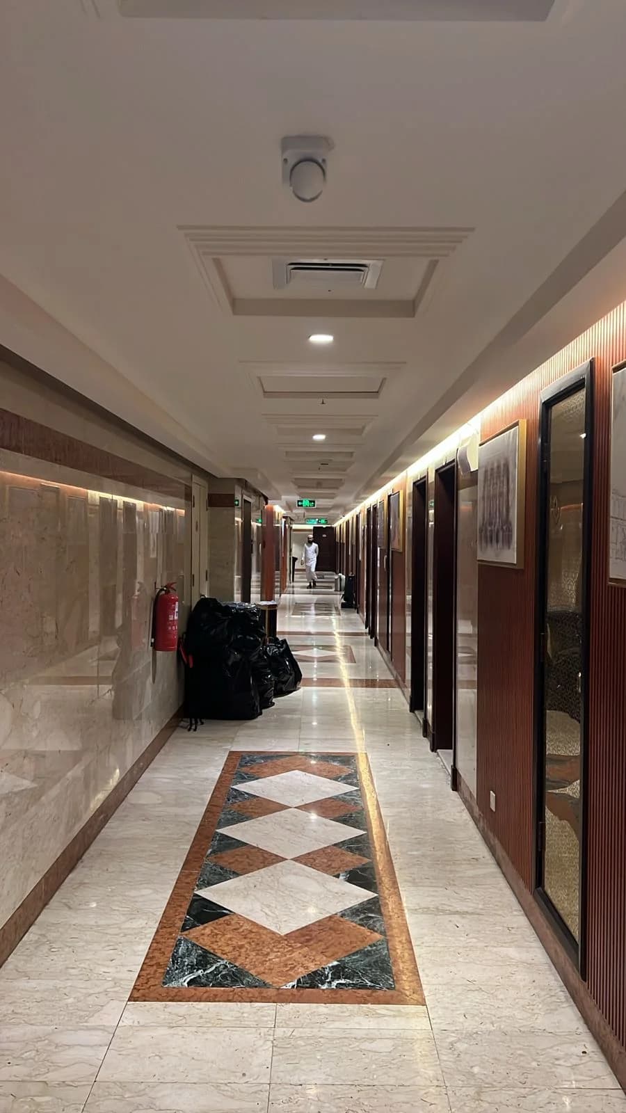 Hajj Umrah Tour Hotel