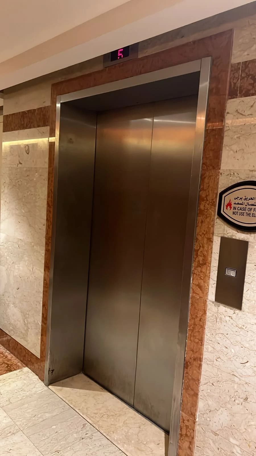 Hajj Umrah Tour Hotel