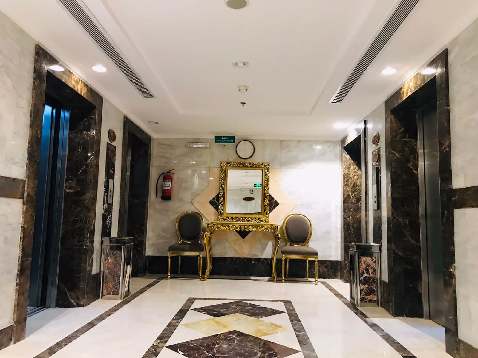 Hajj Umrah Tour Hotel