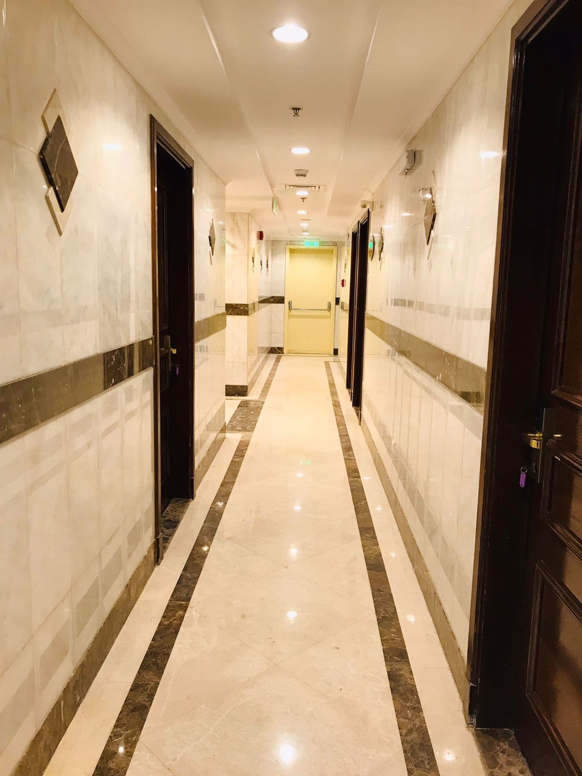 Hajj Umrah Tour Hotel