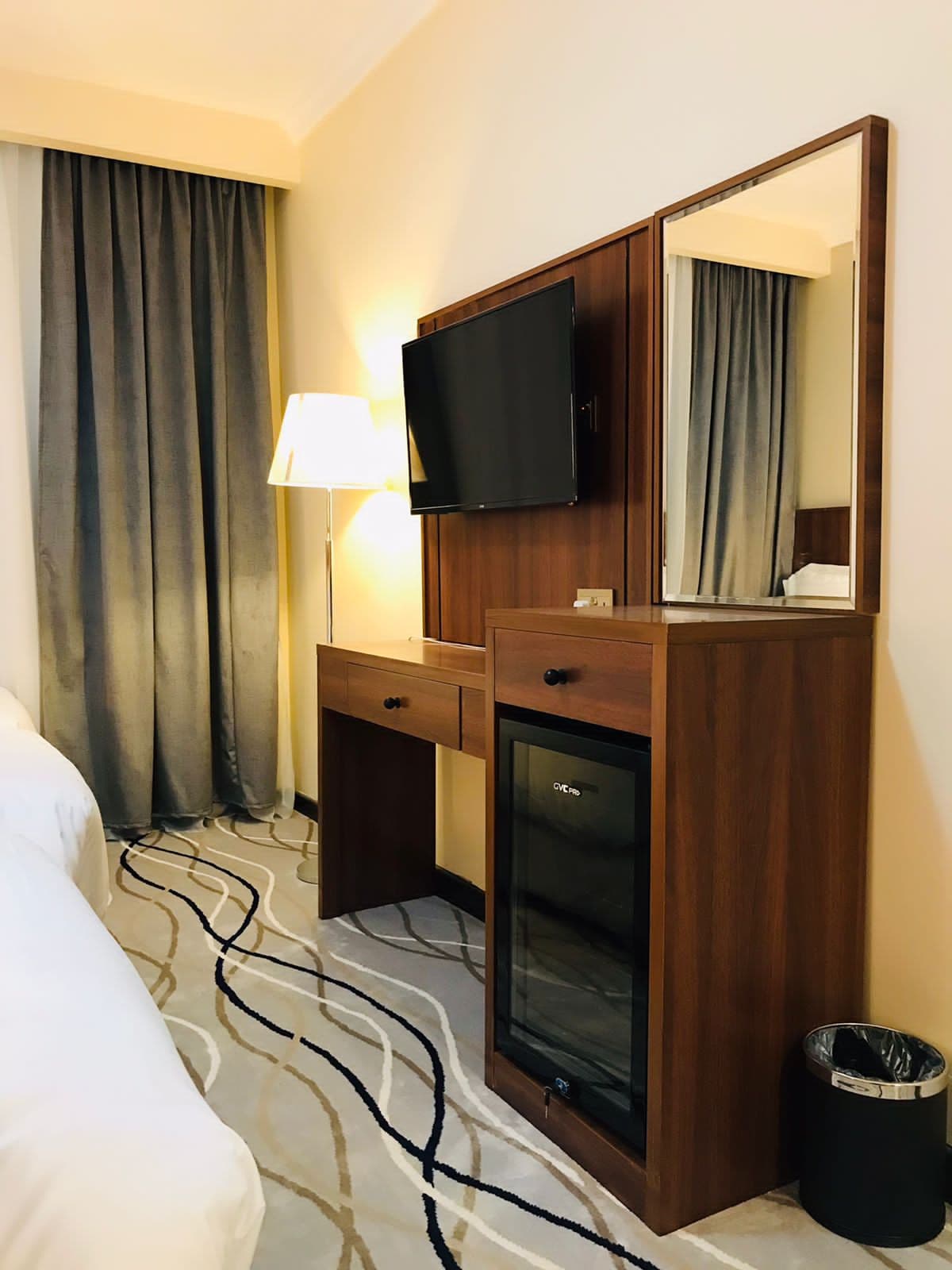 Hajj Umrah Tour Hotel