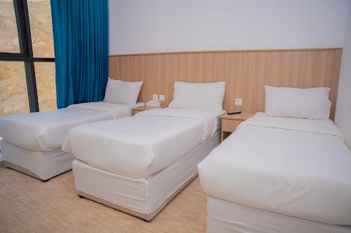 Hajj Umrah Tour Hotel