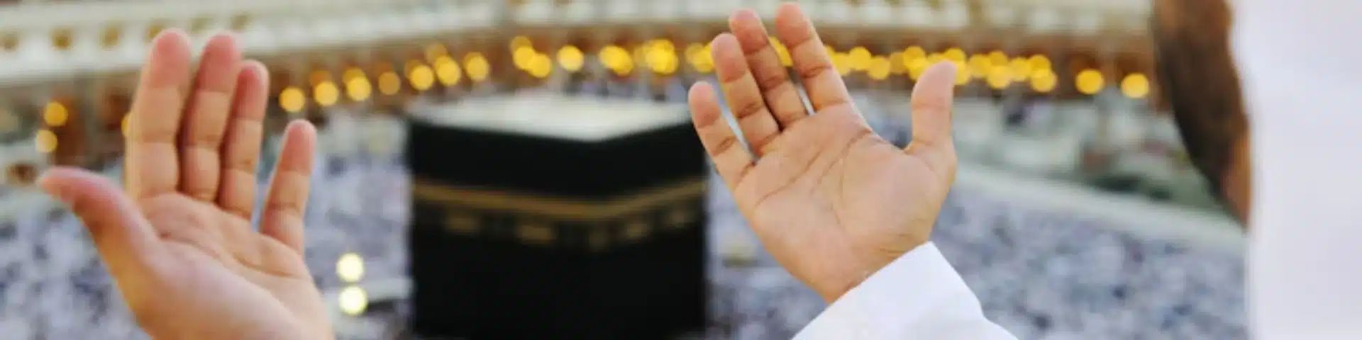Christmas Vacation Deluxe Umrah Package – December 2026