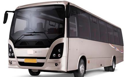 BUS 49 Seater