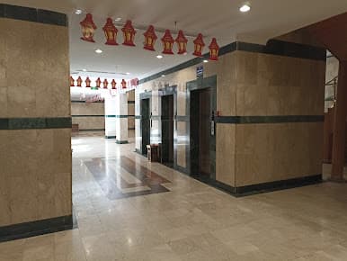 Hajj Umrah Tour Hotel