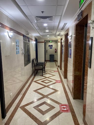 Hajj Umrah Tour Hotel