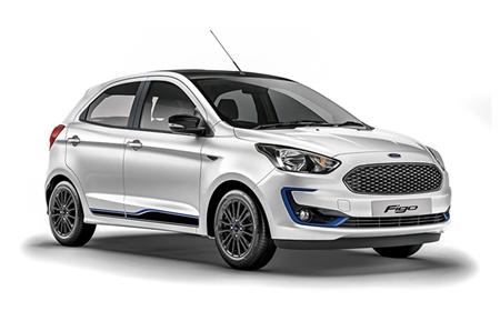 FORD CAR
