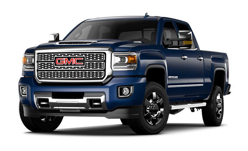 GMC