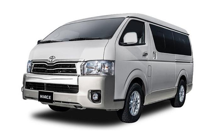 HIACE