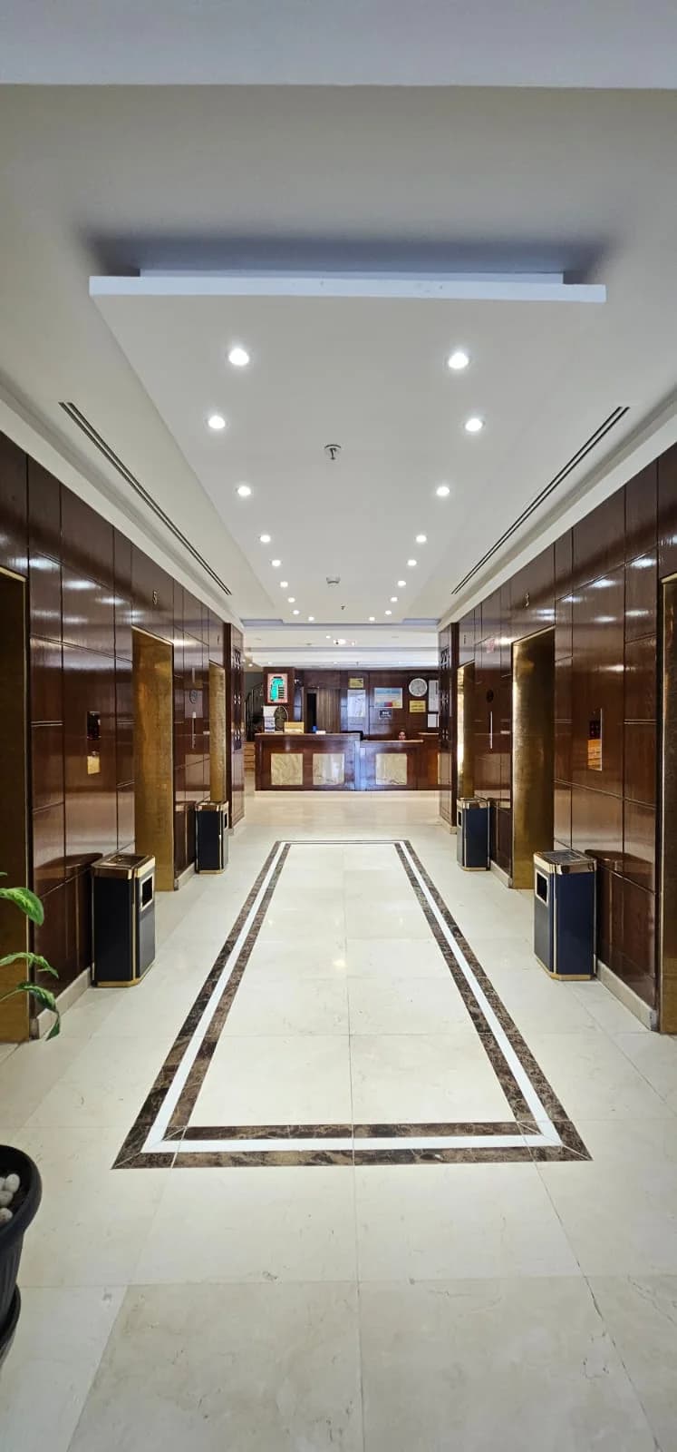 Hajj Umrah Tour Hotel