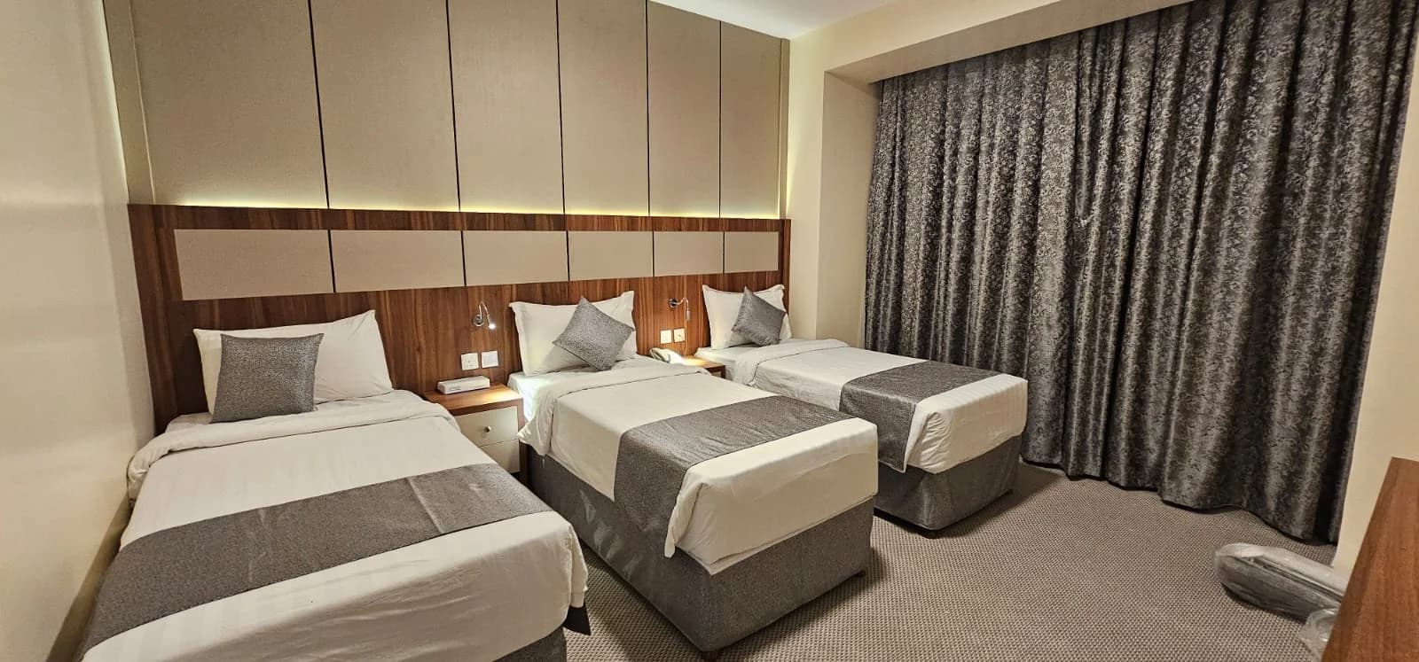 Hajj Umrah Tour Hotel