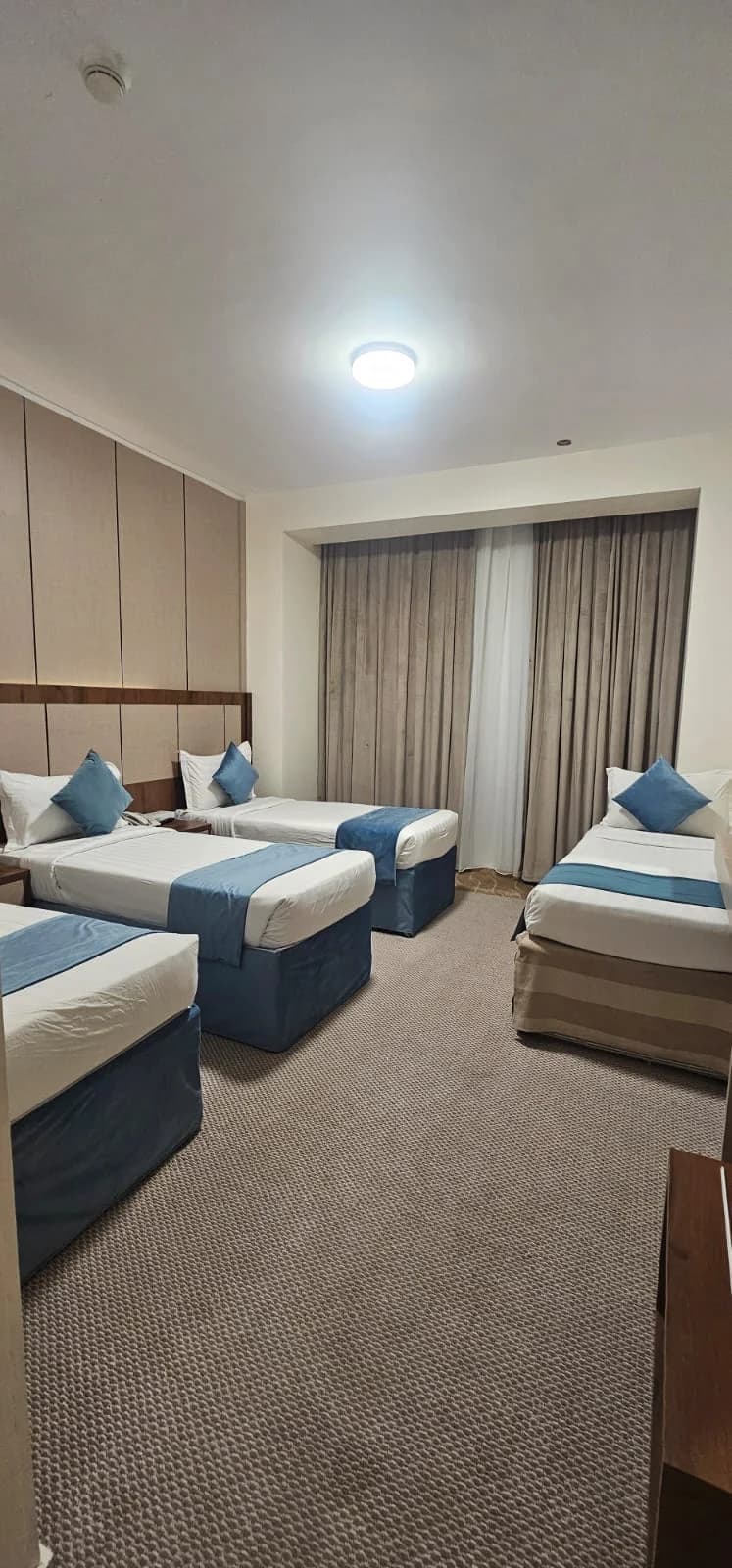 Hajj Umrah Tour Hotel